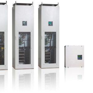 Filtro Activo Armonicos AHF