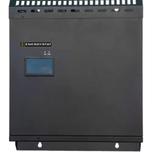 SVG - Generador Estático de Reactiva