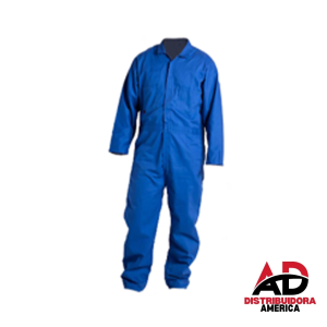 Traje ignifugo Anti Arco 25 Cal/cm2