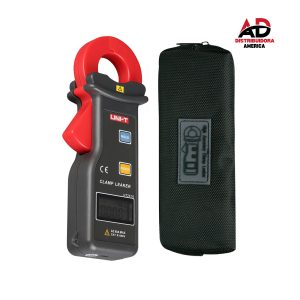 Pinza Amperimétrica de Fuga a Tierra UT251A