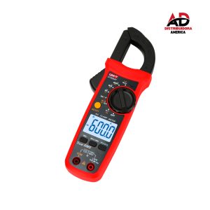 Pinza Amperimétrica TRUE RMS UNI-T UT-202A+