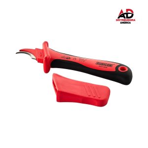 Cuchillo de Electricista Rubicon